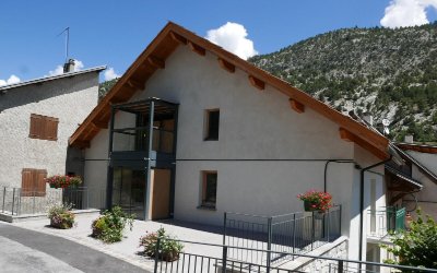 Médiathèque de Saint Crépin