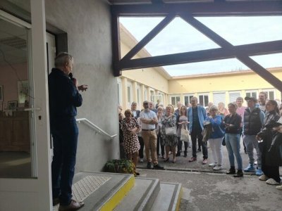 Musée des Passions - Le Foulon