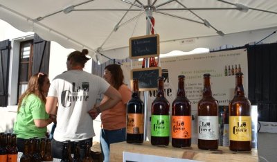 Aux portes de la Puisaye