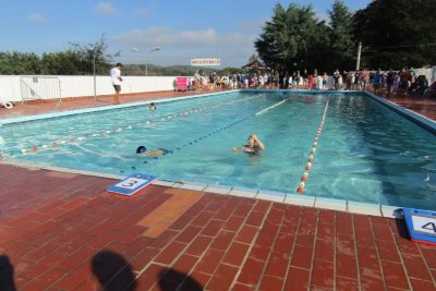 Piscine de Mortain-Bocage