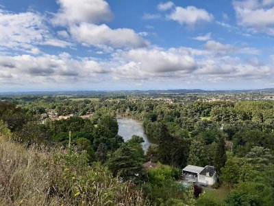 POINT DE VUE DU PECH