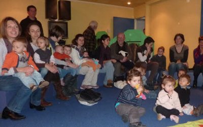 La Fabrique - Anti-Stress