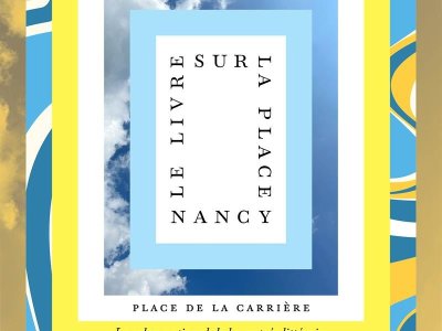 Bibliothèques Stanislas