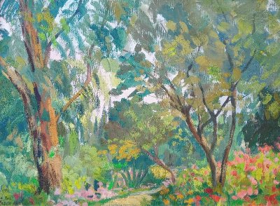 Circuit des trois rivières et des trois viaducs