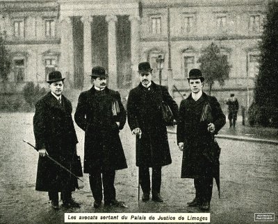 Midi-visite : la Maison du Peuple