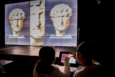 Micro-Folie Cadaujac