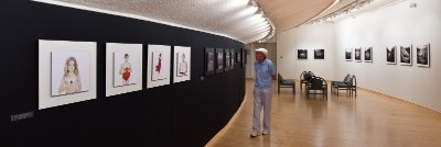 La galerie du théâtre