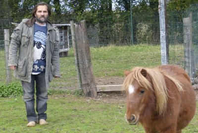 Ferme - Au Bonheur des Animaux