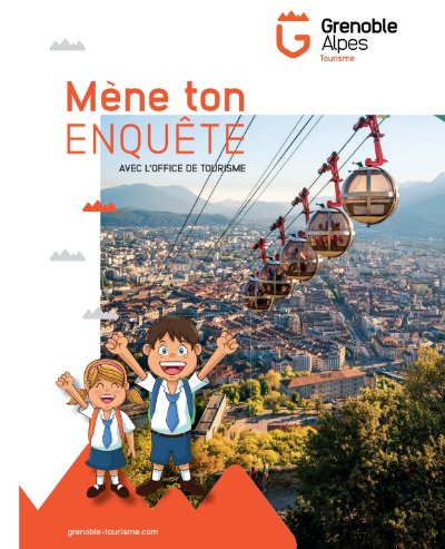 Mène ton enquête