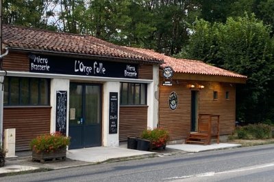 Bar L'orge Folle