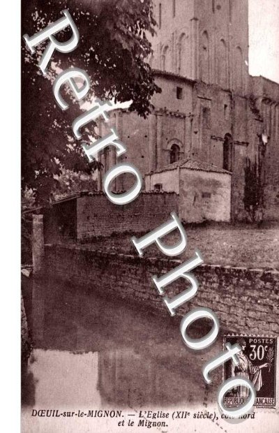 Église Notre-Dame de l'Assomption