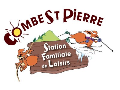 Station de Loisirs de la Combe Saint-Pierre - Maniapark