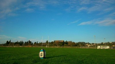 Complexe sportif de la royalette