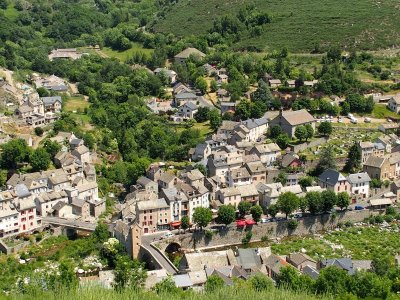 Montvert