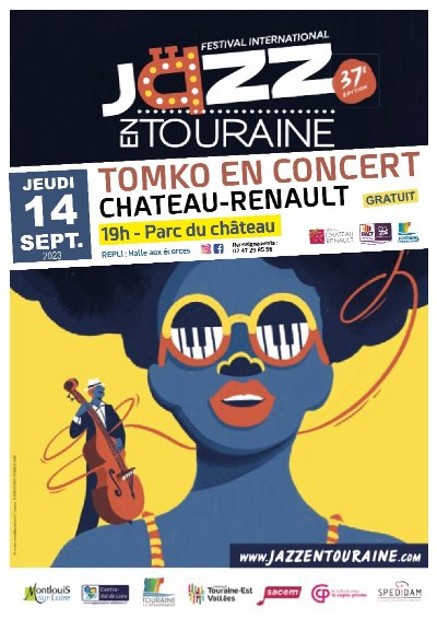 Randonnée Château-Renault - Les coulées vertes