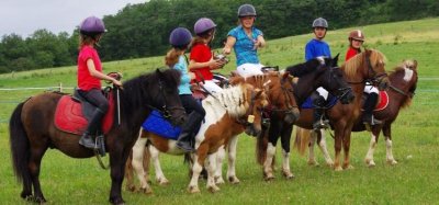 Les Ecuries des Bels