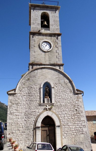Eglise Notre Dame de l'Assomption