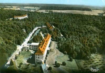 Musée du centre hospitalier de Felleries-Liessies