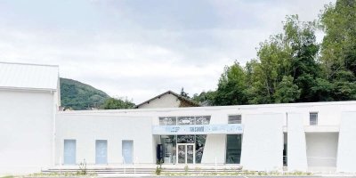 Talcaneô - L'espace muséographique