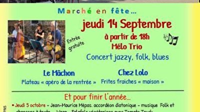 Le col des Enceints - BG1