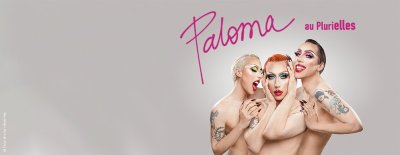 Anne Gilibert - Contre-Courant | Comédie des Volcans