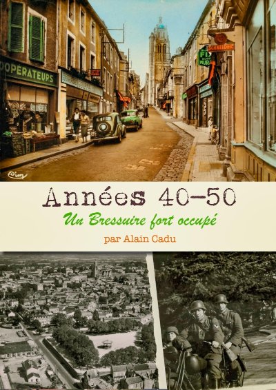 Rejoindre l'Office de tourisme de Bressuire depuis la Vélidéale