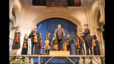 Eglise Saint-Jean-Baptiste de Vorges
