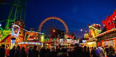 Salon Régional de l'Agriculture