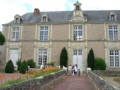 Château de Maupassant