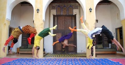 Base VTT Causse-Saillant