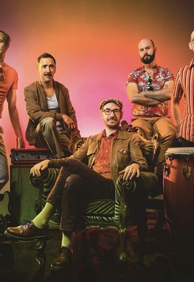 LE GRAND JOUR - Théâtre