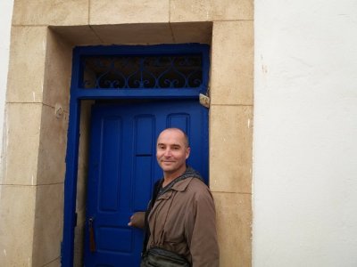 Bibliothèque Quintaou