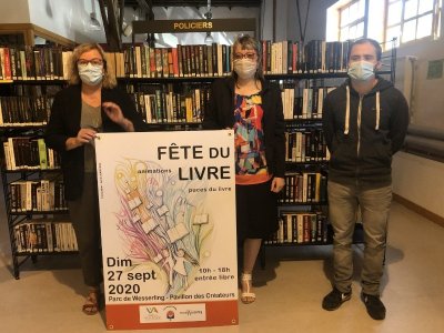 MicroFolie de la Vallée de Saint-Amarin