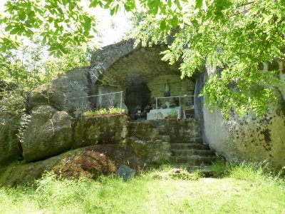 Circuit des ruisseaux