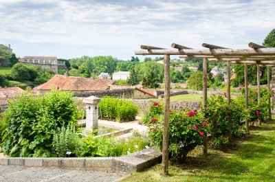 Parthenay, Ville et Pays d'Art et d'Histoire