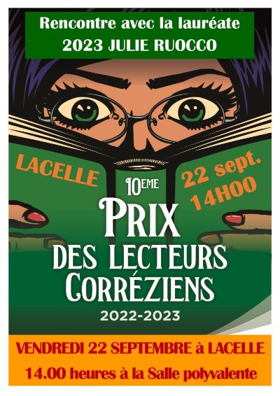 GR®46 - Etape 1 : de Lacelle à Treignac