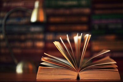 Bibliothèque municipale