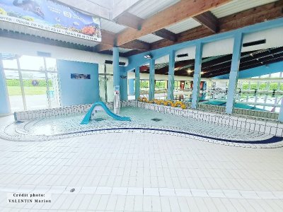 Piscine Océane
