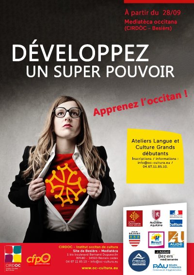 CIRDOC - INSTITUT OCCITAN DE CULTURA