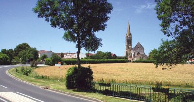 Bibliothèque - Bignay