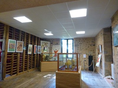 Musée des Ostensions