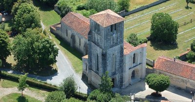 Bibliothèque - Beauvais-sur-Matha