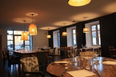 Bar à vins Le Pré Gourmet