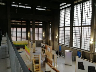 Komunuma - Fondation Fiminco