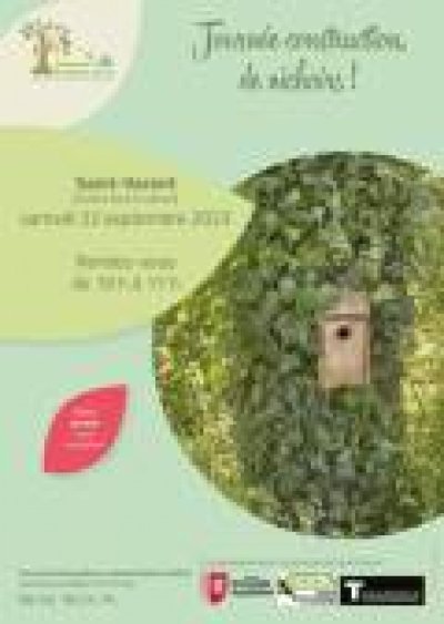 Regard sur la vallée du Thouaret