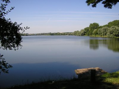 Site Nature d'Amaury