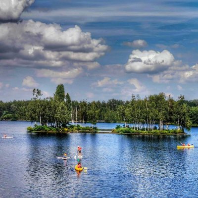 Le Terril des Argales