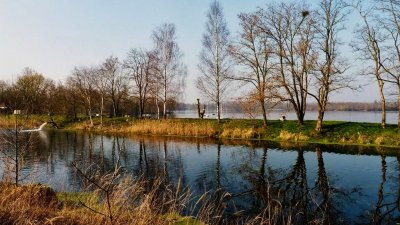 Le site de Chabaud-Latour