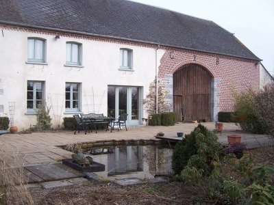 Le Bois de Nostrimont