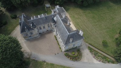 Château de la Douye